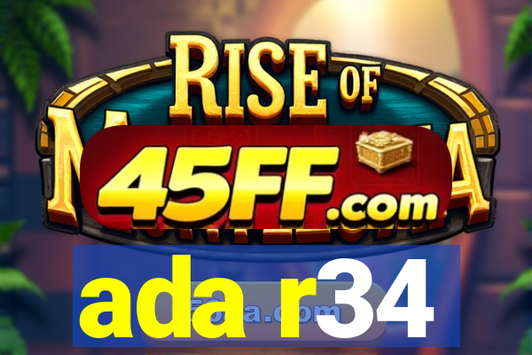 ada r34